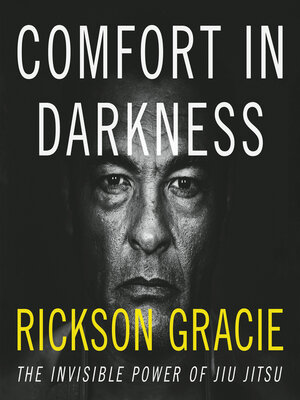 cover image of Comfort in Darkness